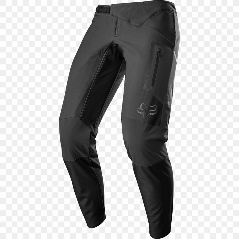 Rain Pants Fox Racing Motorcycle Clothing, PNG, 1000x1000px, Pants, Active Pants, Alpinestars, Black, Cargo Pants Download Free