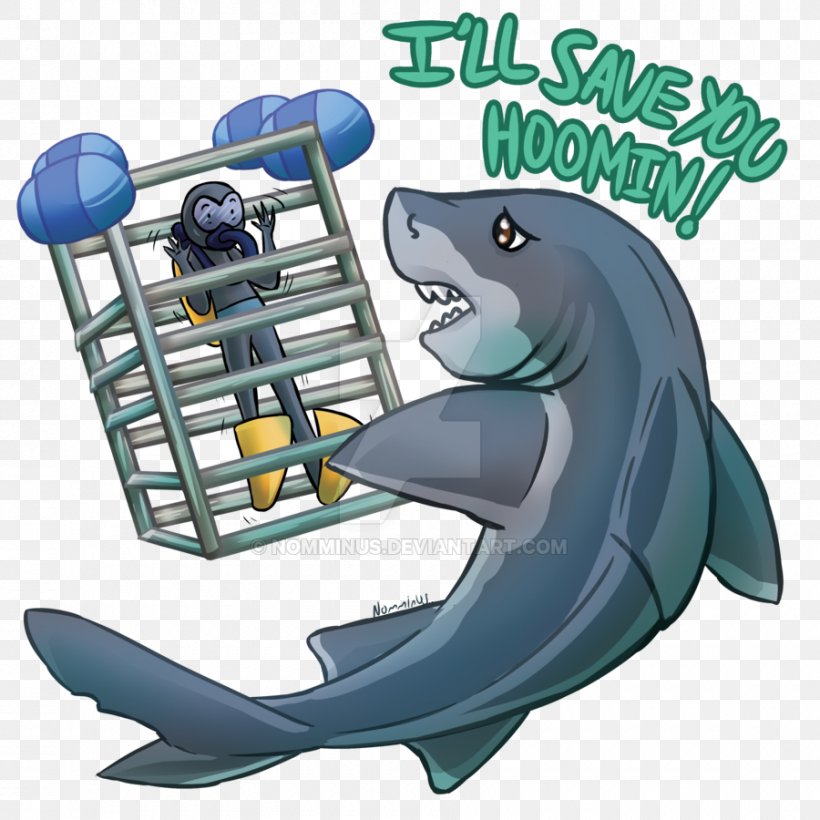 Shark Cage Diving Underwater Diving Art, PNG, 900x900px, Shark, Animal, Art, Cage, Cartoon Download Free