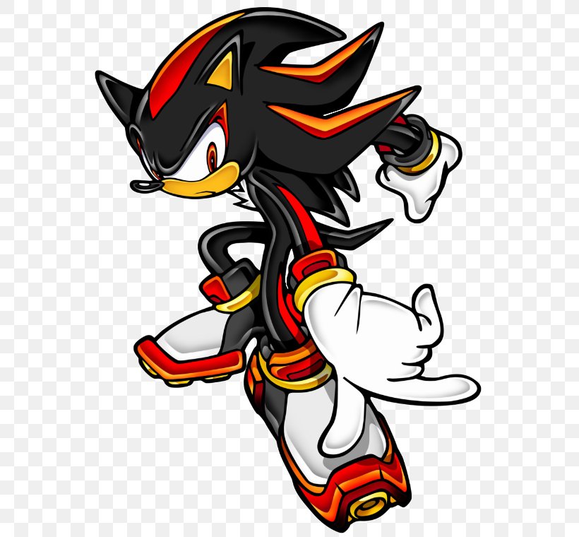 Sonic Adventure 2 Battle Shadow The Hedgehog Sonic The Hedgehog, PNG, 580x760px, Sonic Adventure 2, Art, Artwork, Black And White, Doctor Eggman Download Free