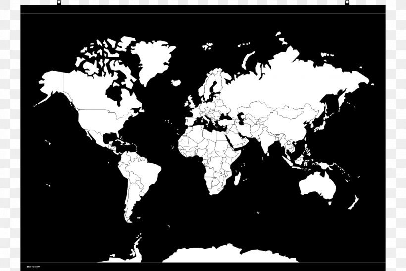 World Map Globe Poster, PNG, 1024x684px, World, Art, Atlas, Black, Black And White Download Free