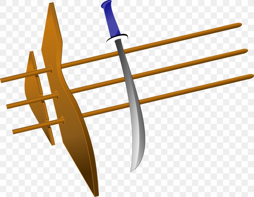 Sword Clip Art, PNG, 2400x1862px, Sword, Art, Hilt, Line Art, Royaltyfree Download Free