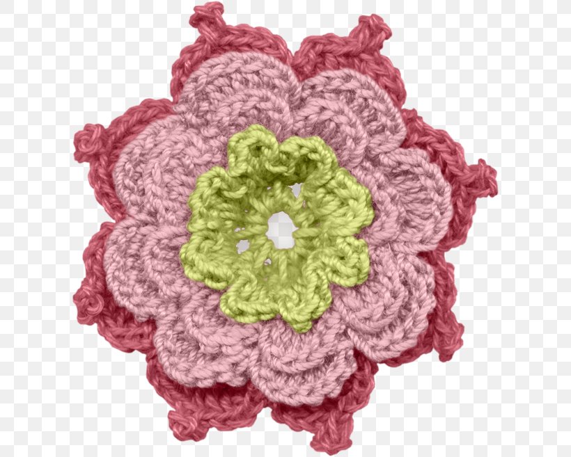Crochet Thread Doily Yarn Knitting, PNG, 614x657px, Crochet, Crochet Thread, Doily, Email, Flower Download Free