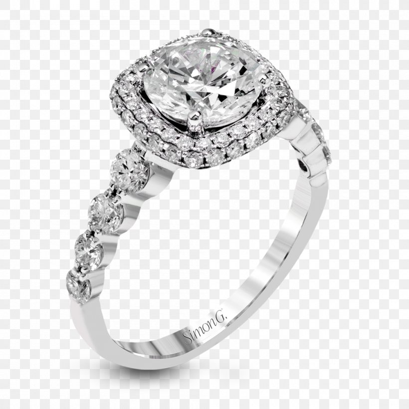 Engagement Ring Gold Diamond Wedding Ring, PNG, 1000x1000px, Engagement Ring, Bling Bling, Body Jewelry, Brilliant, Carat Download Free
