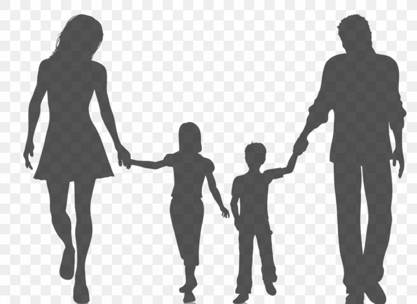 Family Clip Art, PNG, 1280x933px, Family, Black, Black And White, Child, Communication Download Free