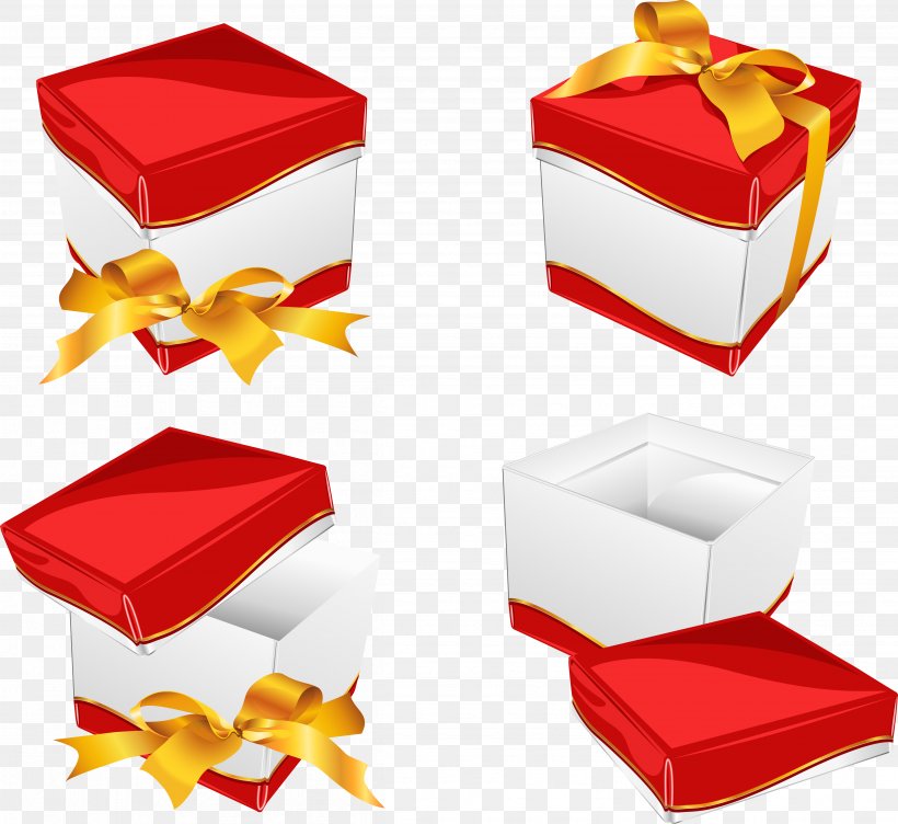 Gift Box Download, PNG, 4807x4414px, Box, Gift, Gift Card, Product, Product Design Download Free