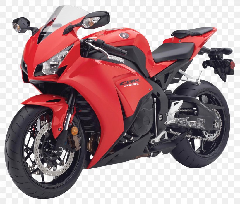 Honda CBR1000RR Motorcycle Car Honda CBR Series, PNG, 1632x1392px, Honda, Antilock Braking System, Automotive Exhaust, Automotive Exterior, Automotive Lighting Download Free