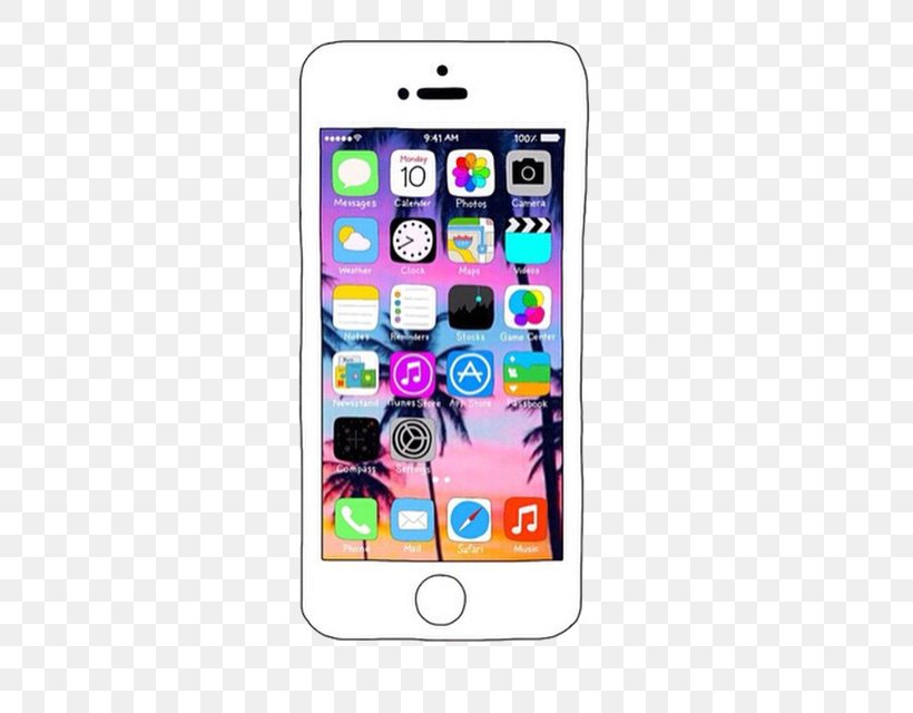IPhone 5 IPhone 6 IPhone X Telephone Smartphone, PNG, 640x640px, Iphone 5, Apple, Cellular Network, Communication Device, Electronic Device Download Free