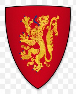 Magna Carta Coat Of Arms Baronial Order Of Magna Charta De Clare, PNG ...