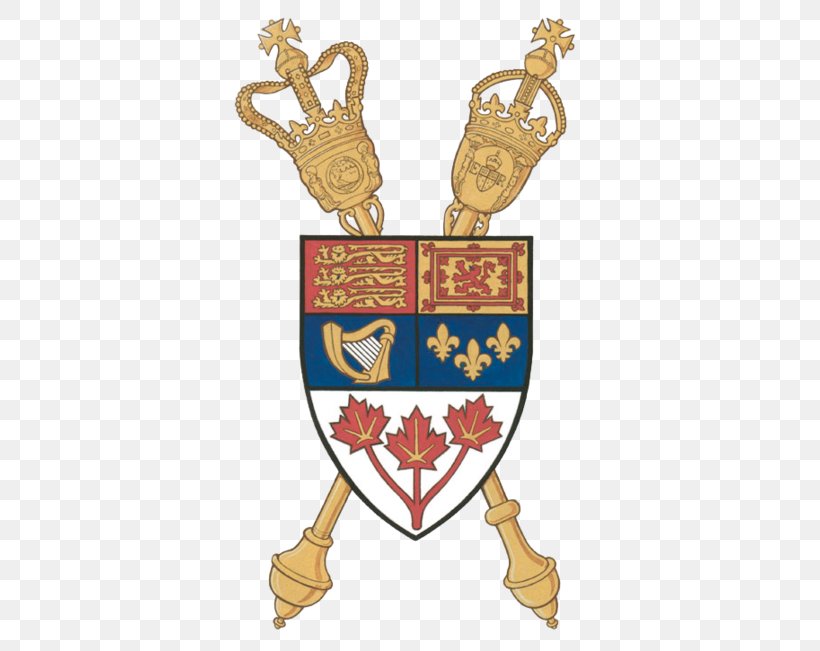 Parliament Of Canada Senate Of Canada Arms Of Canada Government Of Canada, PNG, 440x651px, Canada, Arms Of Canada, Coat Of Arms, Gold, Government Of Canada Download Free