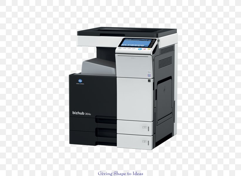Photocopier Konica Minolta Multi-function Printer Standard Paper Size, PNG, 600x600px, Photocopier, Color, Device Driver, Electronic Device, Image Scanner Download Free