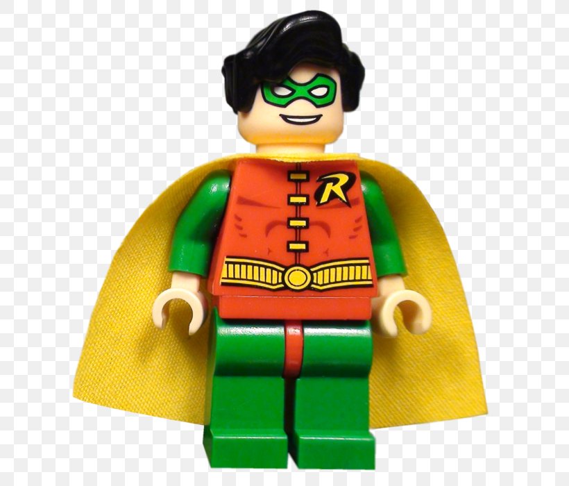 Robin Nightwing Batman Lego House, PNG, 642x700px, Robin, Animation, Batman, Batman Robin, Figurine Download Free