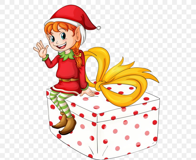 Santa Claus Christmas Elf Gift Clip Art, PNG, 600x669px, Santa Claus, Art, Artwork, Christmas, Christmas Card Download Free