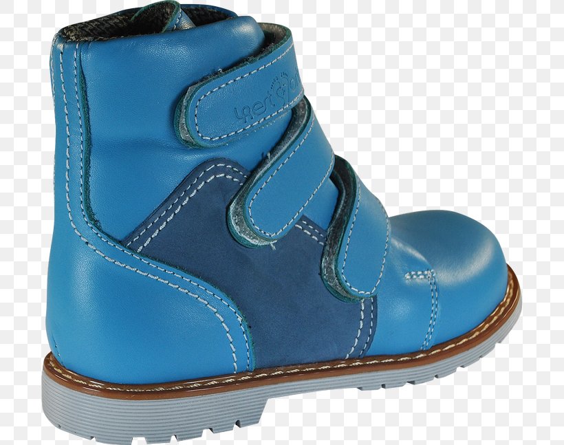 Shoe Boot Walking Turquoise, PNG, 700x647px, Shoe, Aqua, Blue, Boot, Electric Blue Download Free