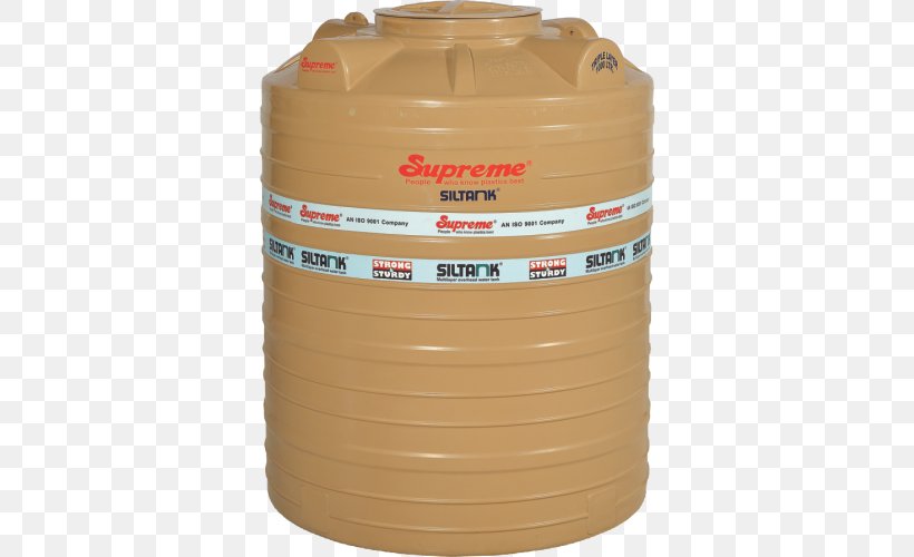 Water Storage Water Tank Storage Tank Supreme Industries, PNG, 500x500px, Water Storage, Industry, Liquid, Manufacturing, Plastic Download Free