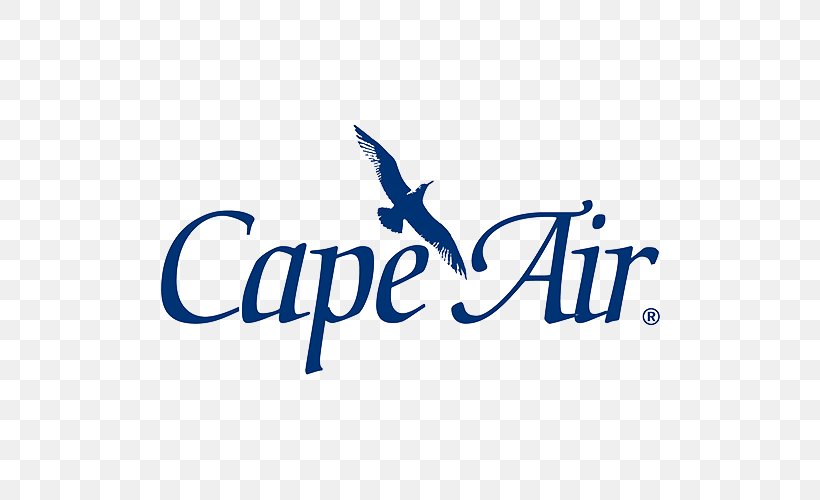 Cape Air Hyannis Eastham Ogdensburg International Airport O'Hare International Airport, PNG, 500x500px, Hyannis, Airline, Area, Blue, Brand Download Free