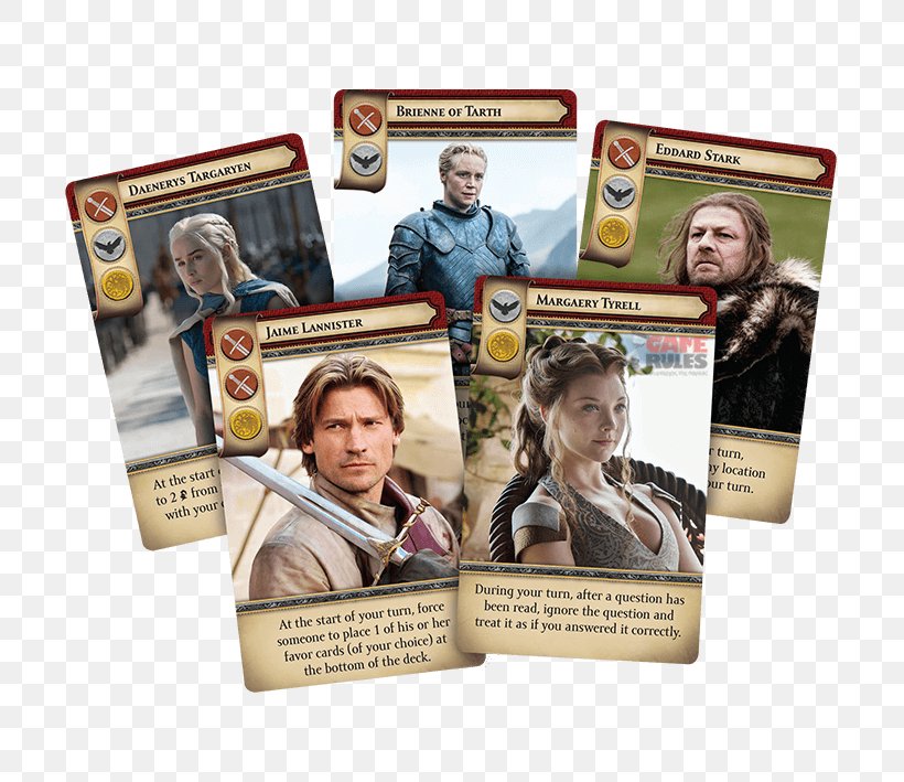 Card Game A Game Of Thrones: Second Edition Daenerys Targaryen, PNG, 709x709px, Card Game, Daenerys Targaryen, Fantasy Flight Games, Game, Game Of Thrones Download Free