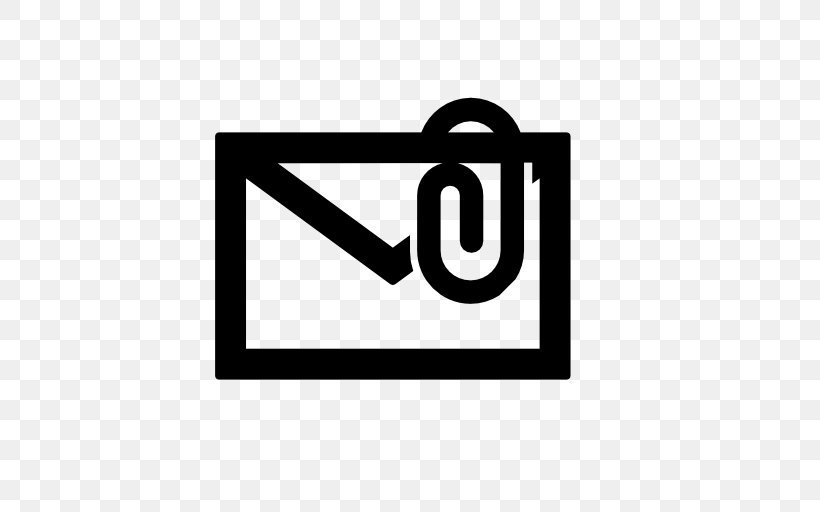 Email Attachment Symbol, PNG, 512x512px, Email Attachment, Area, Brand, Computer Font, Computer Network Download Free