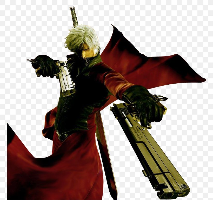 Devil May Cry 2 Devil May Cry 3: Dante's Awakening Devil May Cry 4 DmC: Devil May Cry, PNG, 766x768px, Devil May Cry, Capcom, Dante, Devil May Cry 2, Devil May Cry 4 Download Free
