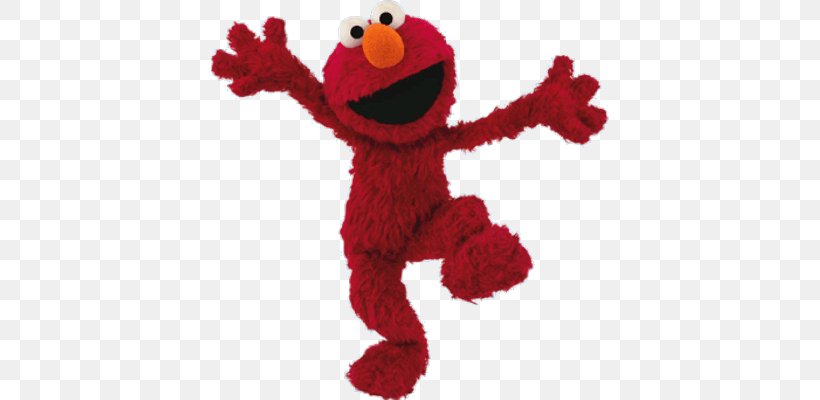 Elmo Count Von Count Enrique Cookie Monster Sesame Street Characters, PNG, 400x400px, Elmo, Bert, Big Bird, Cookie Monster, Count Von Count Download Free