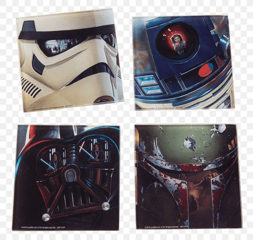 Leia Organa Boba Fett Stormtrooper Anakin Skywalker R2-D2, PNG, 780x780px, Leia Organa, Anakin Skywalker, Boba Fett, Brand, Coasters Download Free