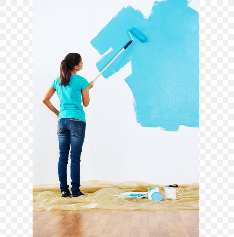 Painting Paint Rollers Royalty-free Stock Photography, PNG, 2001x2024px, Paint, Color, House Painter And Decorator, Material, Mural Download Free