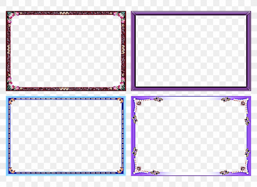 Purple Rectangle Line Square, PNG, 1280x933px, Purple, Line, Rectangle, Square Download Free