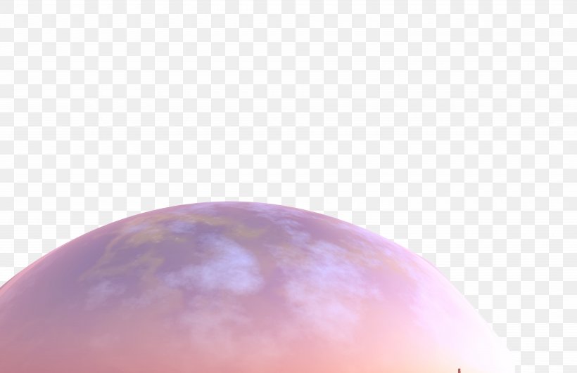 Sky Sphere Computer Wallpaper, PNG, 7400x4800px, Sky, Atmosphere, Computer, Pink, Purple Download Free