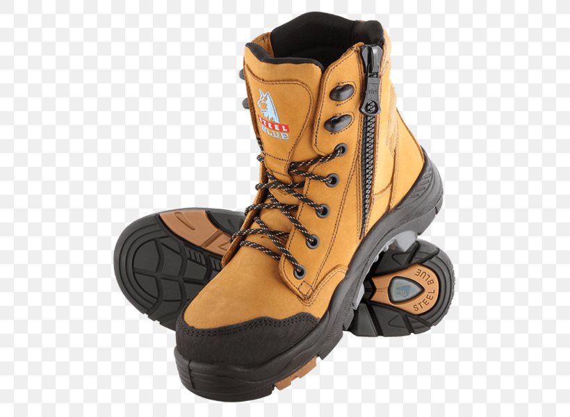 Steel-toe Boot Shoe Zipper Snow Boot, PNG, 600x600px, Boot, Blue, Brown, Cargo Pants, Cross Training Shoe Download Free