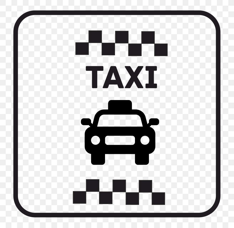 Taxi Clip Art Vector Graphics Hotel, PNG, 800x800px, Taxi, Accommodation, Apartment, Area, Black Download Free