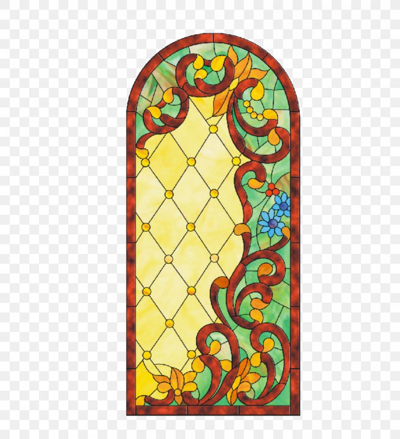 Window Stained Glass, PNG, 934x1024px, Window, Arch, Art, Church, Glass Download Free