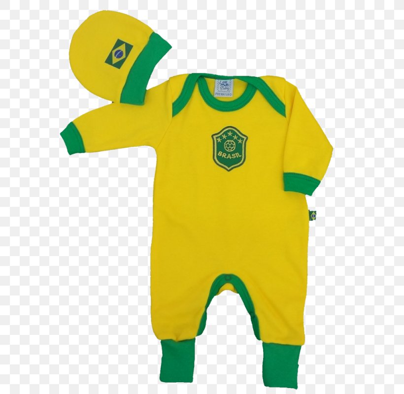 2018 World Cup 2014 FIFA World Cup Brazil Copa Do Brasil Infant, PNG, 800x800px, 2014 Fifa World Cup, 2018 World Cup, Baby Toddler Clothing, Baby Toddler Onepieces, Blouse Download Free