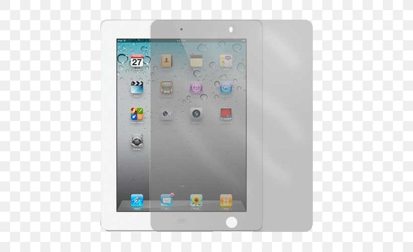 Apple IPad Air 2 Wi-Fi Multi-touch, PNG, 500x500px, 16 Gb, Apple, Computer, Display Device, Electronic Device Download Free