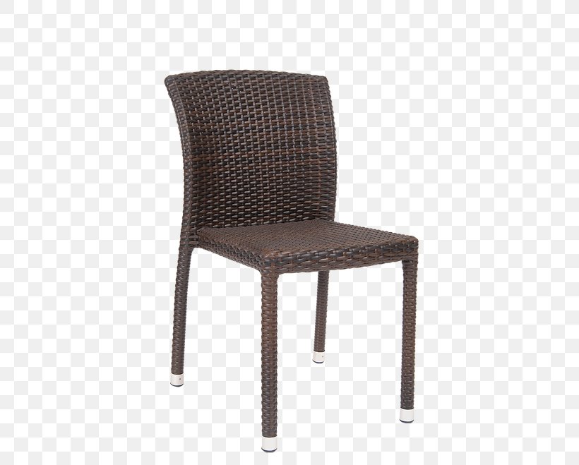 Chair Resin Wicker Garden Furniture, PNG, 416x659px, Chair, Armrest, Bar Stool, Chaise Longue, Dining Room Download Free