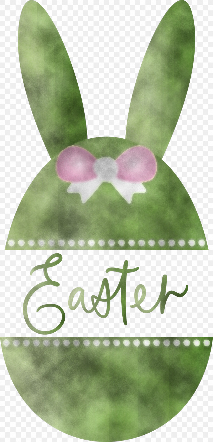 Easter Day Happy Easter Day, PNG, 1449x3000px, Easter Day, Bow Tie, Cattleya, Easter, Green Download Free