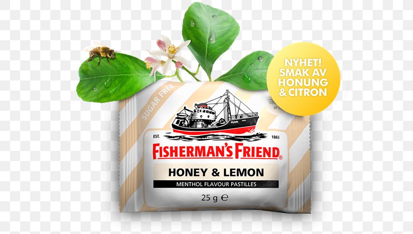 Fisherman's Friend Throat Lozenge Tablet Pharmaceutical Drug Menthol, PNG, 580x465px, Throat Lozenge, Brand, Candy, Cough Medicine, Fisherman Download Free