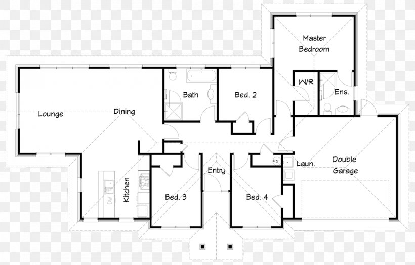 Floor Plan Line, PNG, 1200x769px, Floor Plan, Area, Diagram, Drawing, Floor Download Free