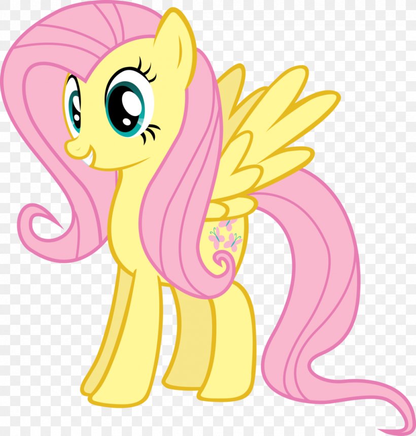 Fluttershy Rainbow Dash Pinkie Pie Twilight Sparkle Princess Luna, PNG, 1024x1073px, Watercolor, Cartoon, Flower, Frame, Heart Download Free