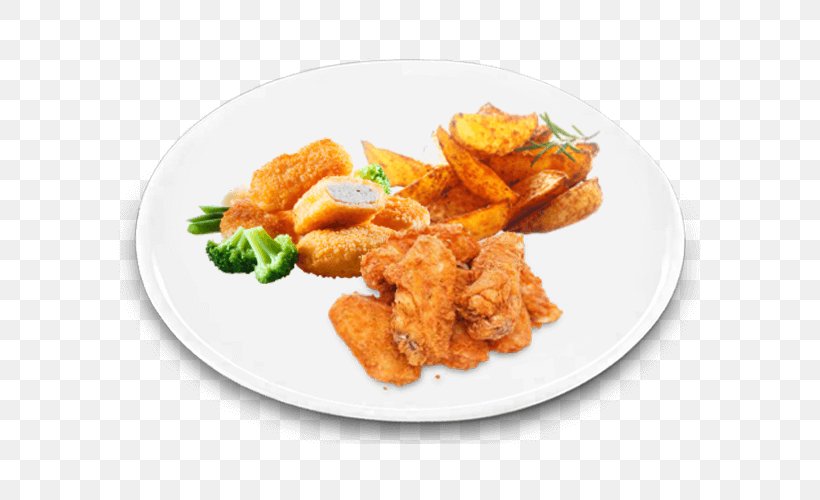 French Fries Chicken Nugget Fried Chicken Junk Food Pakora, PNG, 700x500px, French Fries, Chicken, Chicken Nugget, Cuisine, Dish Download Free
