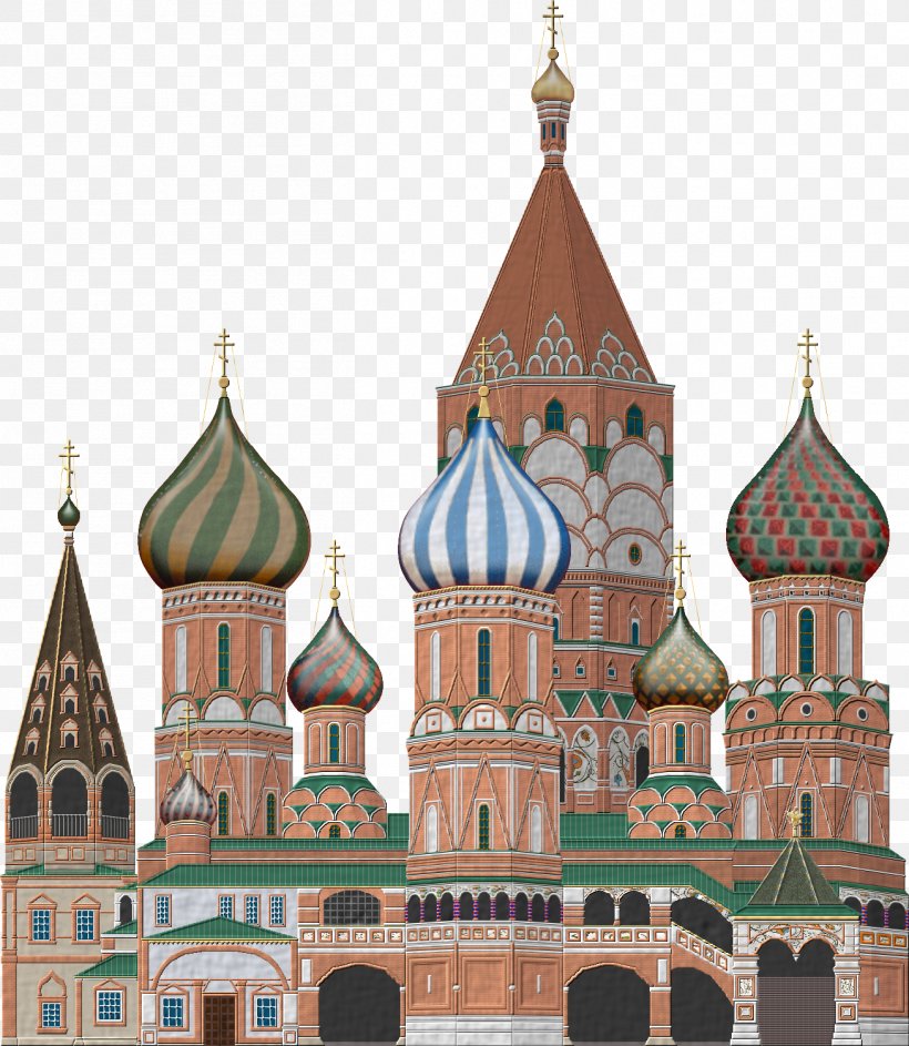 Lenin's Mausoleum Saint Basil's Cathedral Grand Kremlin Palace Spasskaya Tower Moscow Kremlin, PNG, 1307x1504px, Grand Kremlin Palace, Bell Tower, Building, Byzantine Architecture, Cathedral Download Free