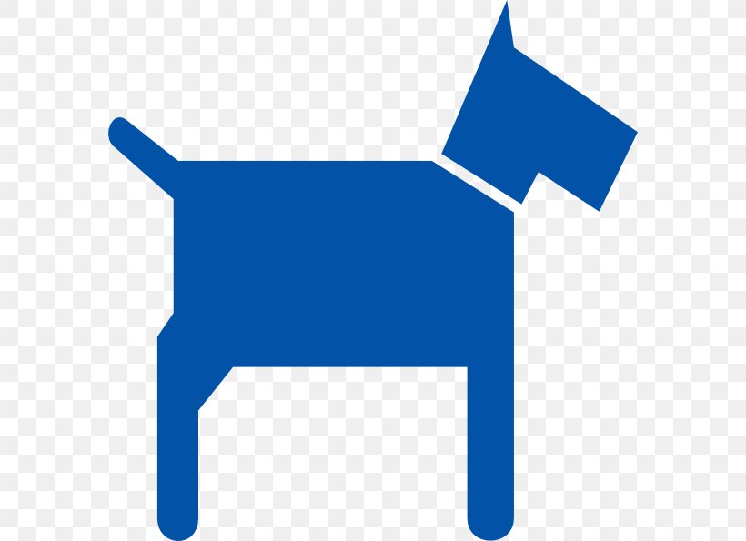 Puppy Free Poodle Clip Art, PNG, 582x595px, Puppy, Area, Blue, Document, Dog Download Free
