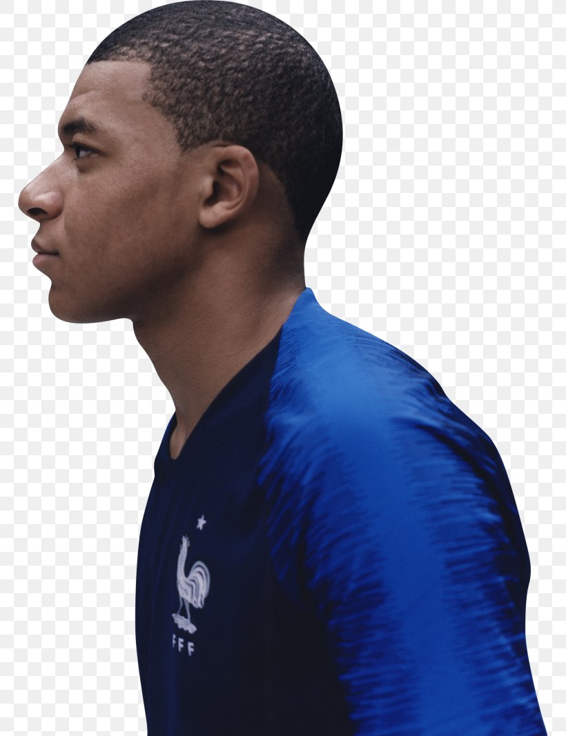 Raphaël Varane 2018 World Cup France National Football Team, PNG, 768x1067px, 2018, 2018 World Cup, Arm, Chin, Electric Blue Download Free