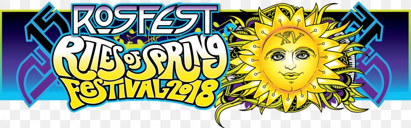 RoSFest (The Rites Of Spring Festival) Gettysburg Progressive Rock, PNG, 1920x600px, Gettysburg, Advertising, Art, Film Poster, Poster Download Free