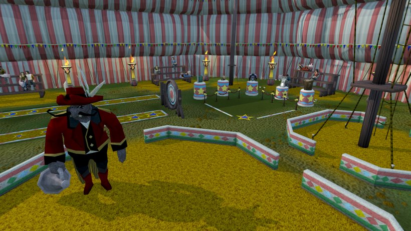 RuneScape Game Wikia Circus, PNG, 1366x768px, Runescape, Amusement, Amusement Park, Amusement Ride, Circus Download Free