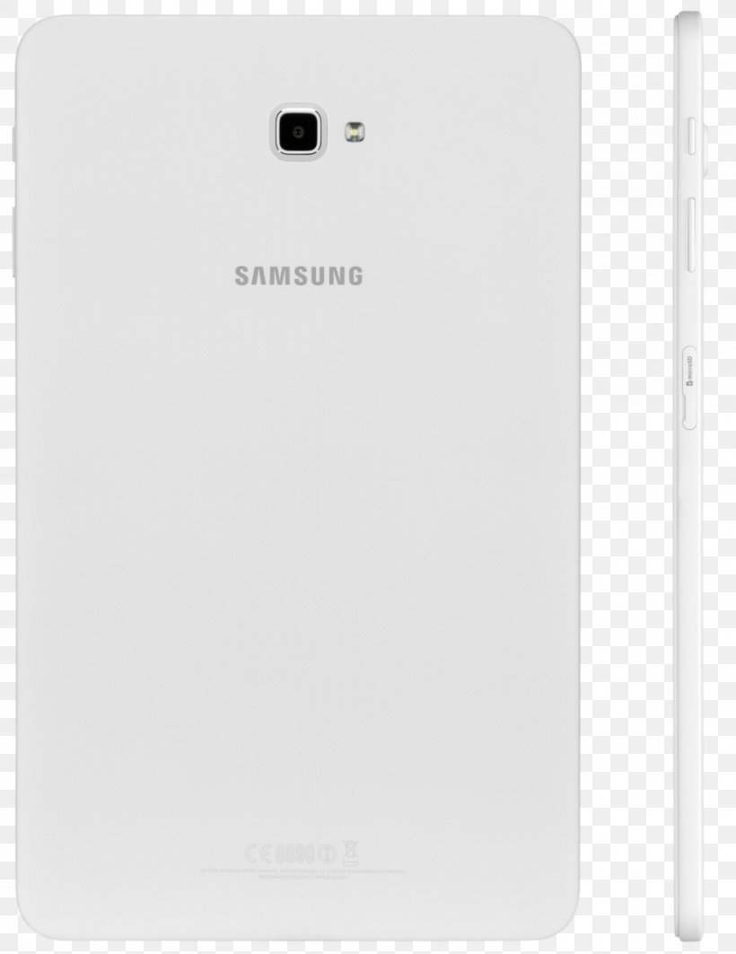 Smartphone Samsung Galaxy Tab A 10.1 (2016) Android Mobile Phones, PNG, 925x1200px, Smartphone, Android, Communication Device, Electronic Device, Gadget Download Free