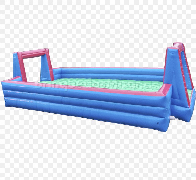 Soap Football Ball Pits Inflatable Playground Slide, PNG, 1200x1100px, Soap, Ball Pits, Brazil, Chute, Electric Blue Download Free