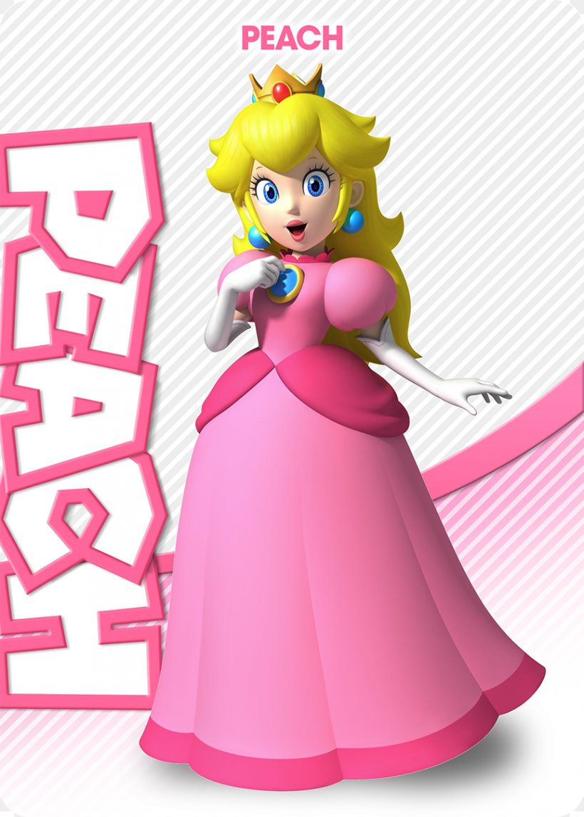 Super Princess Peach Mario Party 9 Princess Daisy, PNG, 864x1210px, Super Princess Peach, Bowser, Bowser Jr, Cartoon, Costume Download Free