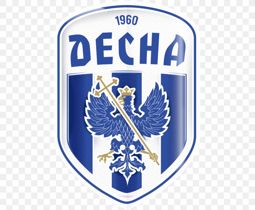 Chernihiv Stadium FC Desna Chernihiv Ukrainian Premier League FC Obolon-Brovar Kyiv Ukrainian First League, PNG, 486x676px, Ukrainian Premier League, Blue, Brand, Chernihiv, Emblem Download Free