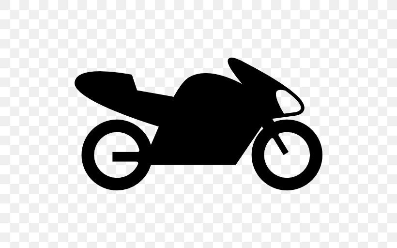 Motorcycle Bicycle, PNG, 512x512px, Motorcycle, Android, Bicycle, Black, Black And White Download Free