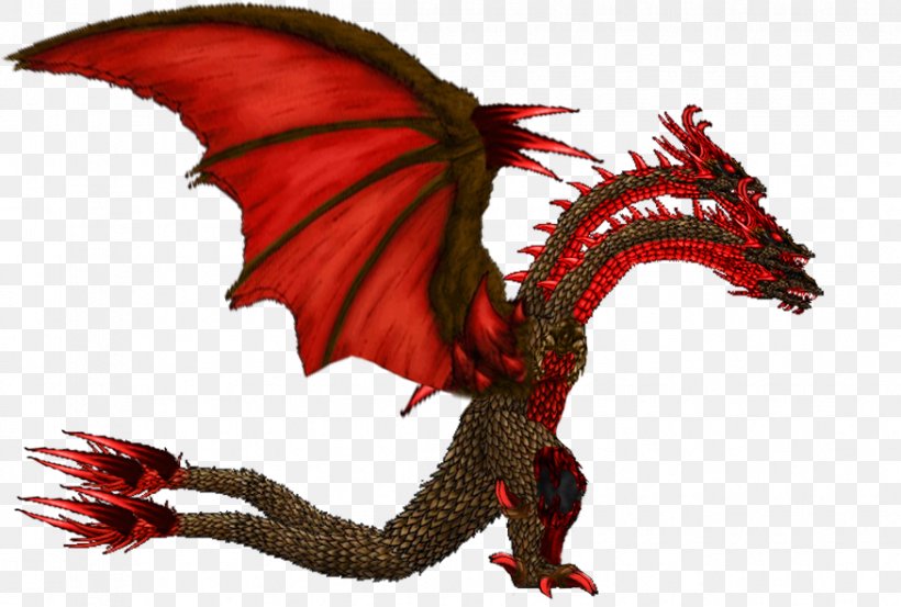 Dragon Legendary Creature Supernatural, PNG, 875x591px, Dragon, Fictional Character, Legendary Creature, Mythical Creature, Supernatural Download Free