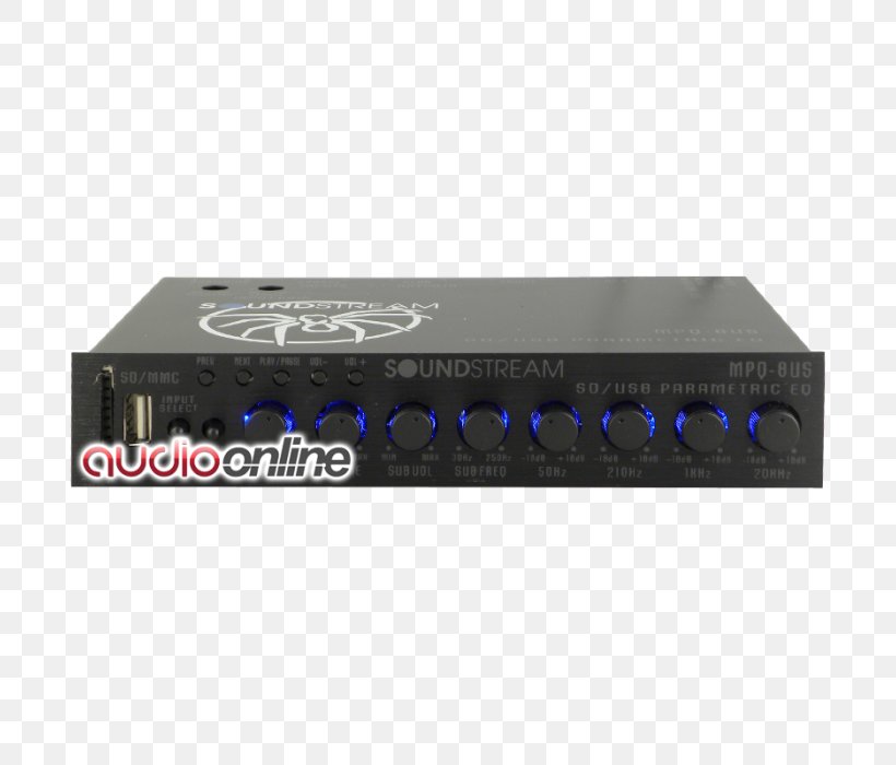 Electronics Car Audio Amplifier Equalization, PNG, 700x700px, Electronics, Amplifier, Audio, Audio Equipment, Audio Receiver Download Free